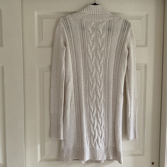 Ugg Long Cardigan - Picture 3 of 7